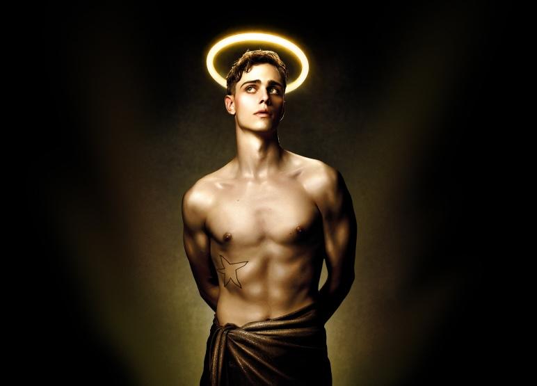 Hero decoration mobile